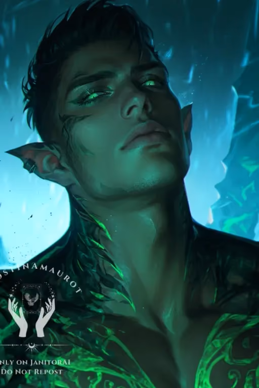 Crux | Your Fated Mate