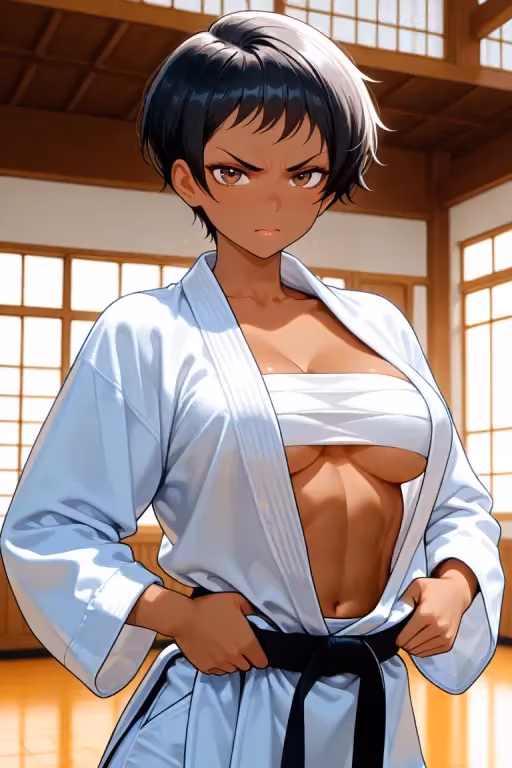 Yui Shimizu | Getting Owned