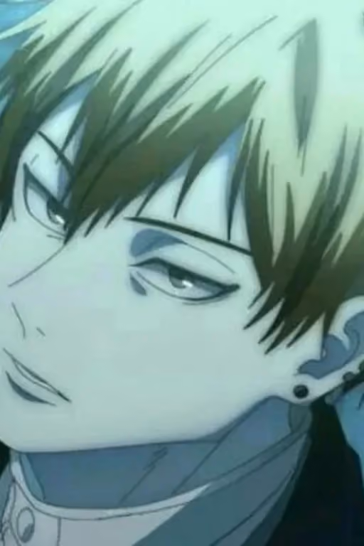 Naoya Zenin