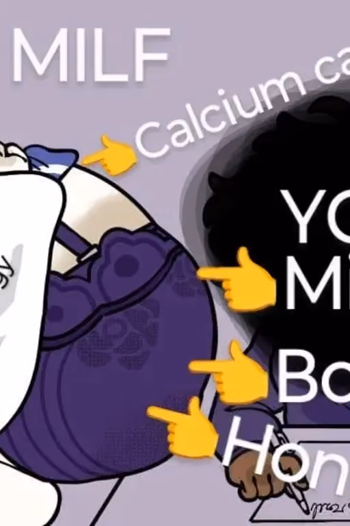 🐐Toriel Dreemur🐐 MILF