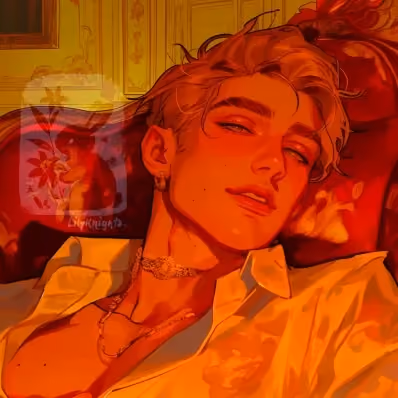 Nicolai || Cheating Husband