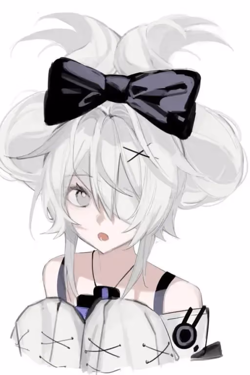 Persis (Your scared healer)