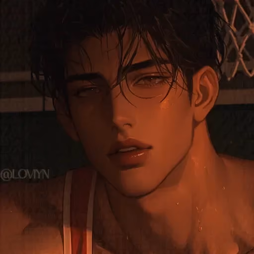 WINNING HIM | Davi