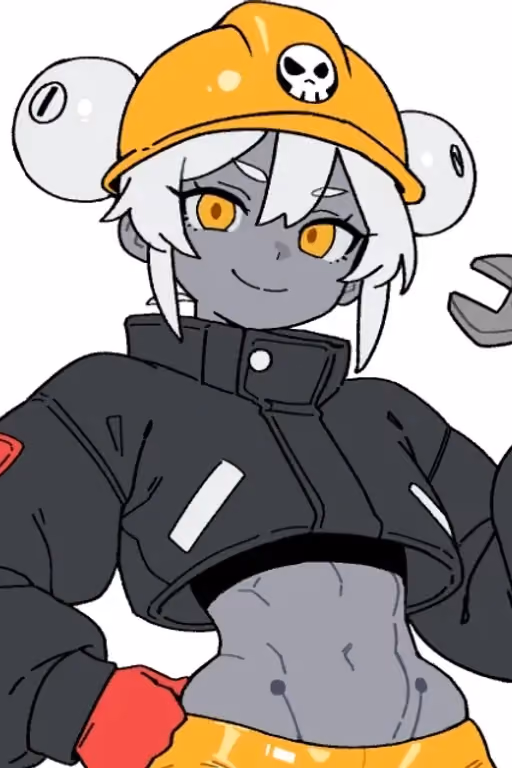 🤖 Im Here To Help! ⚡️