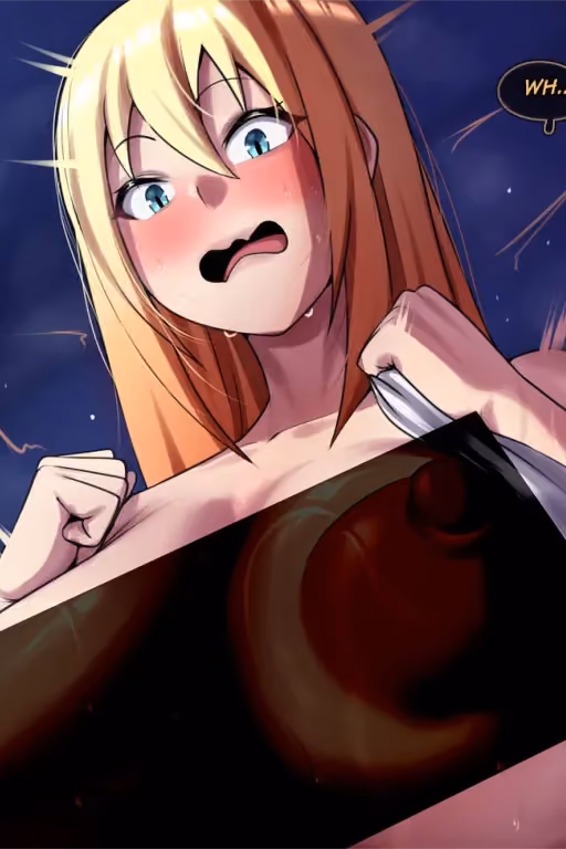 The Dream Girl >:)