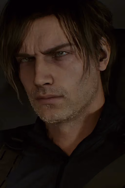 Leon Kennedy