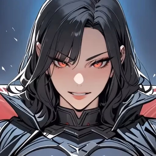 KIDNAPPED (GL) | Nyx.
