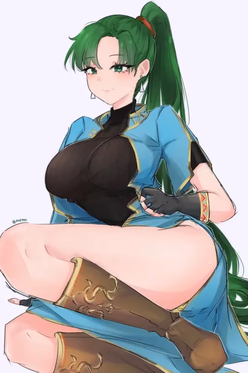 Lyndis - Your Wife