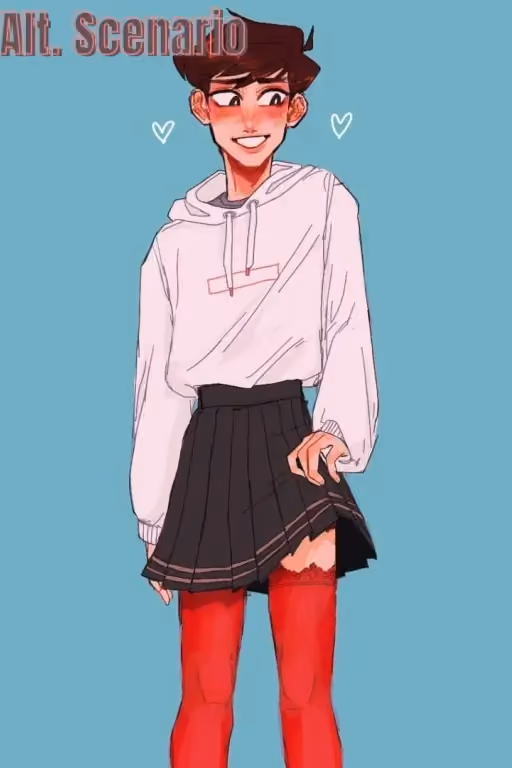 Warren Tate || Feminization Alt. 