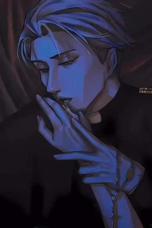 Nanami Kento