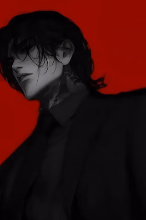 Mafia/Police/Love Rival