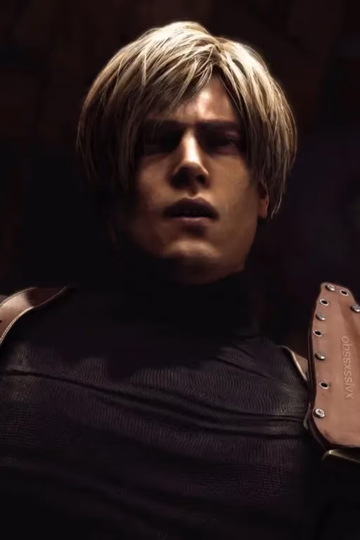 Leon Kennedy