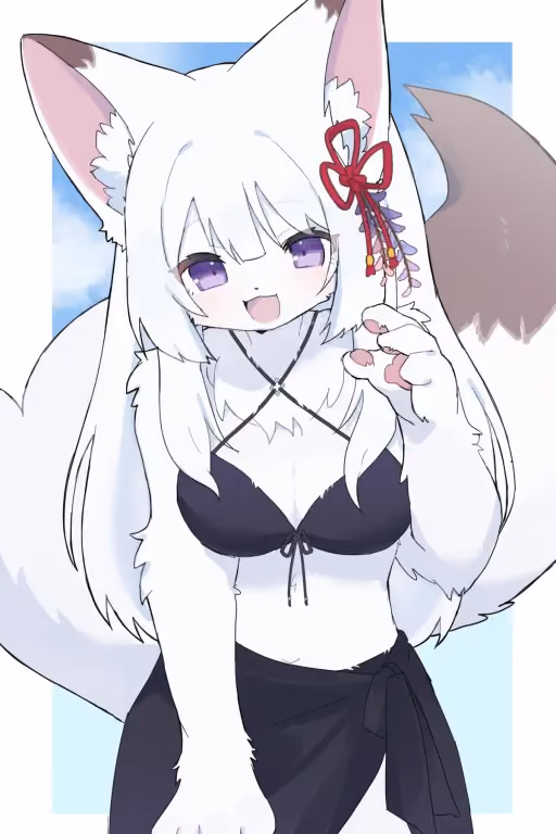 New Years Eve With Your Fluffy Roommate