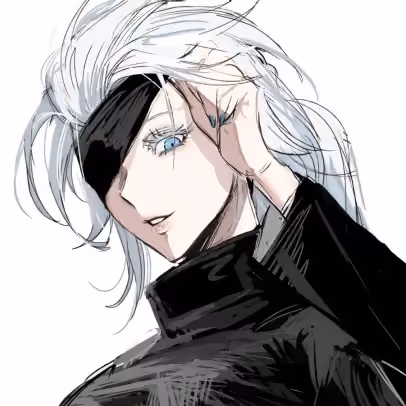 Satoru Gojo | Knocked Up.