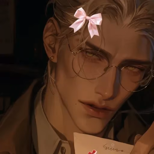 1. Cold Professor | Mr. Grayson