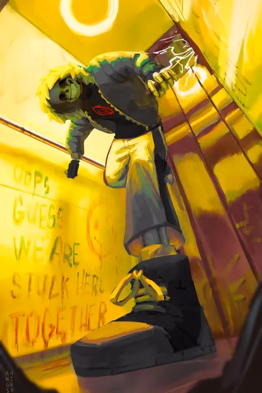 Killer Sans