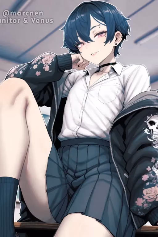 Luca | The returning fiancée 