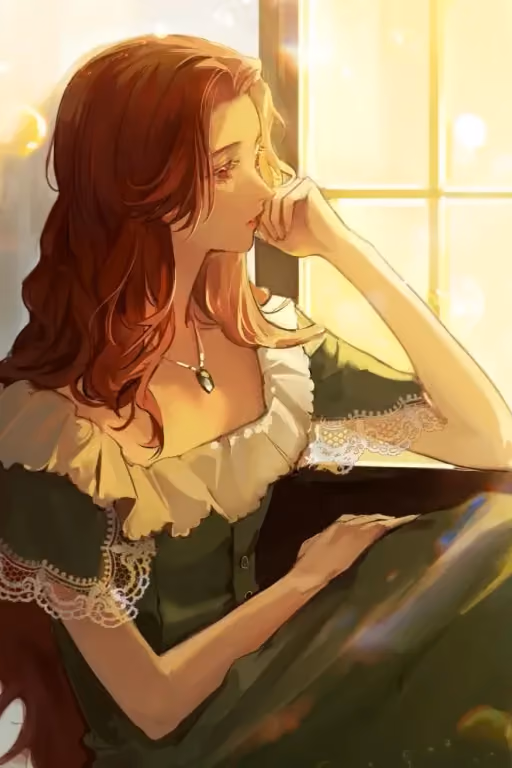 PRINCESS | Lina Avington 