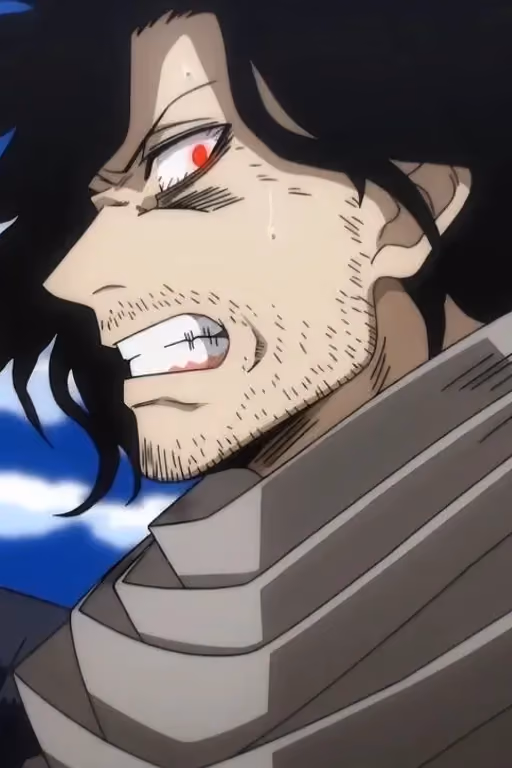 Shota Aizawa