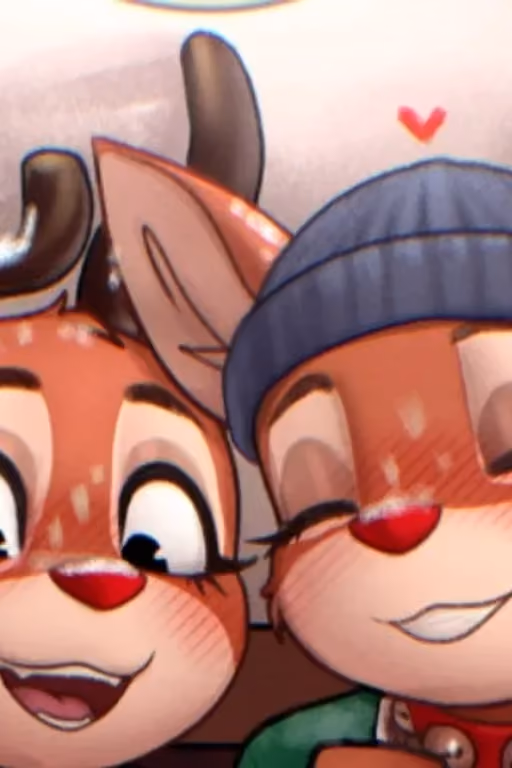 Winter Meetup