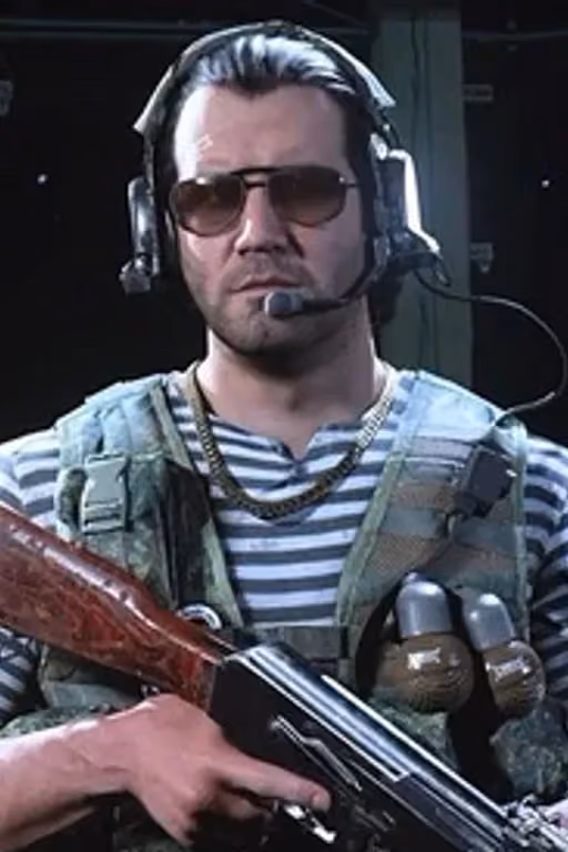 Nikolai