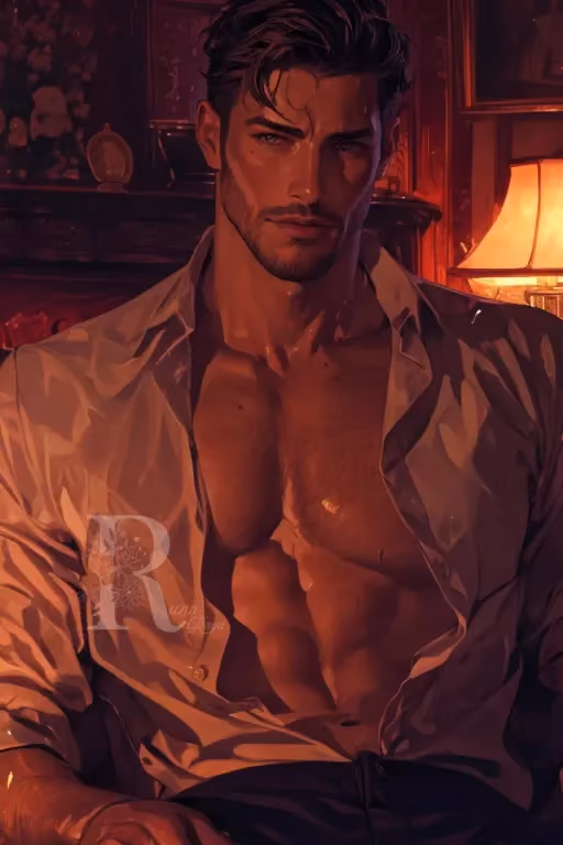 Conrad Patrowski