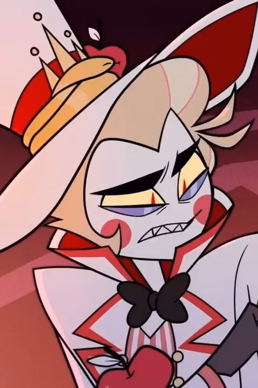 Lucifer Morningstar