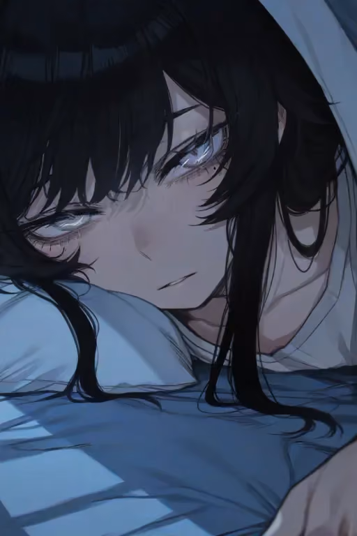 Satsuki - Under The Covers