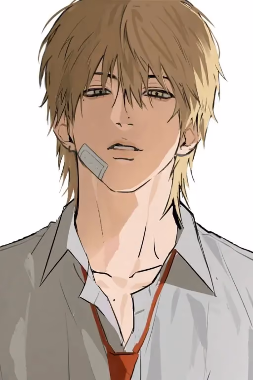 ✿ NATHAN | DELINQUENT 