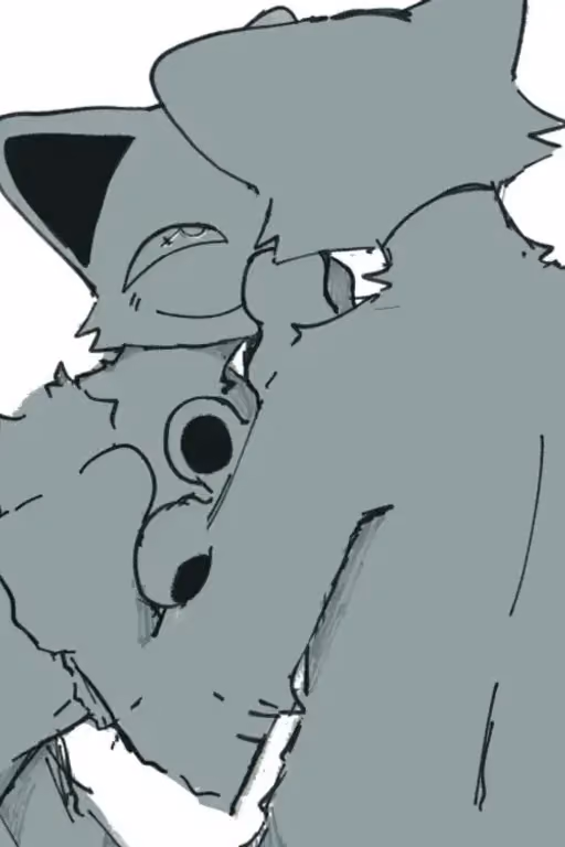 The Male Gazes