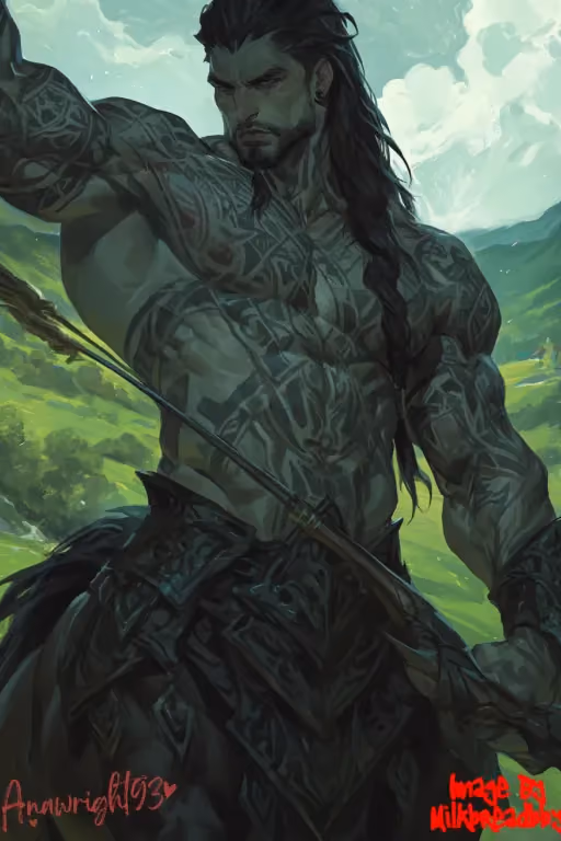 Tavian Moorstride