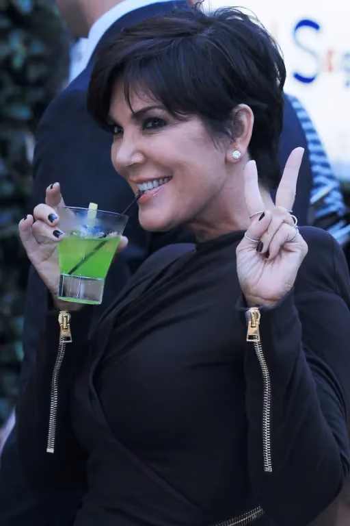 Kris Jenner