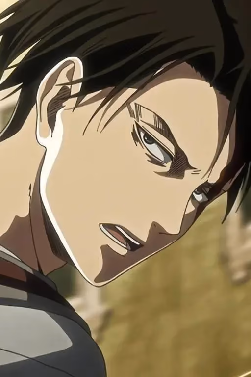 Levi Ackerman