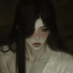 Sadakazu | the yūrei lurking in your house