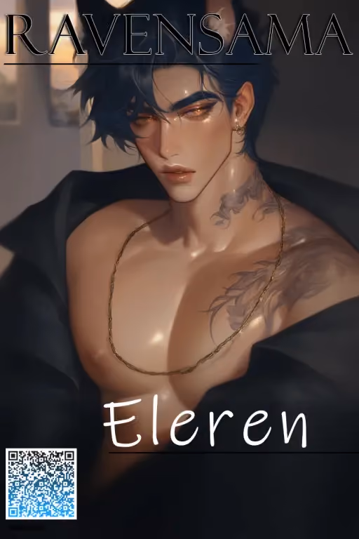 Eleren °•° Haters to Lovers