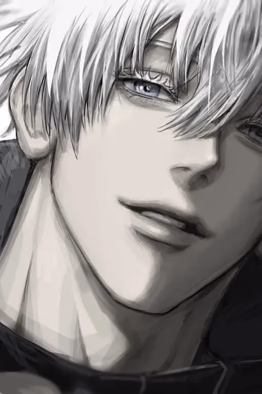 Gojo Satoru