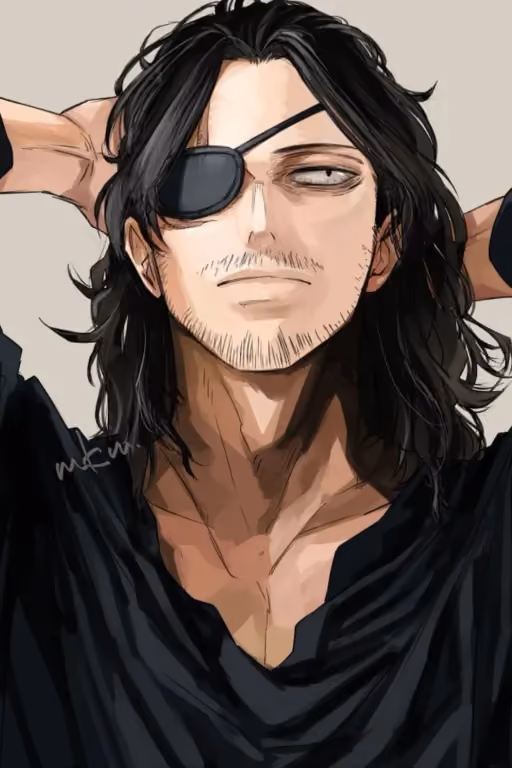 Aizawa Shota 