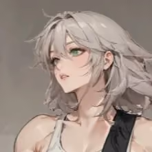 CHILDHOOD FRIEND (GL) | Riley.