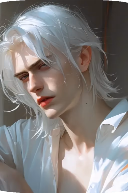Nikolai