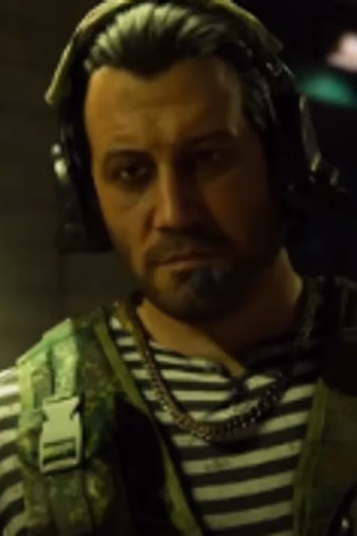 Nikolai