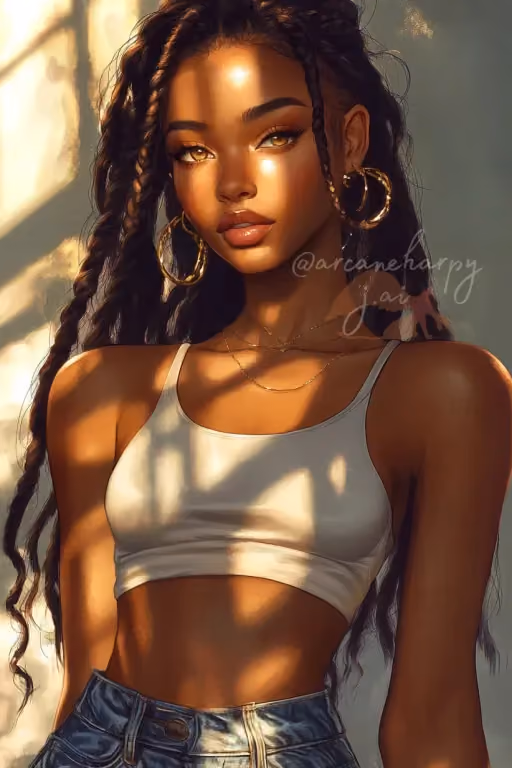 Anaya Shields