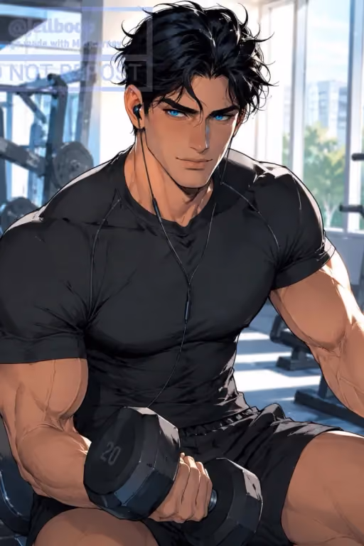   Grayson | Nightwing