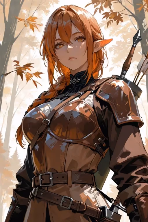 Isekai'd To Aeldramor: A World That Doesn't Care You're From Earth And Where You Actually Have to Try
