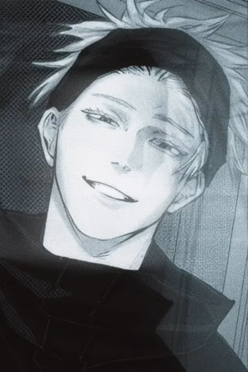 Gojo Satoru