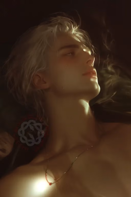 Draco Malfoy