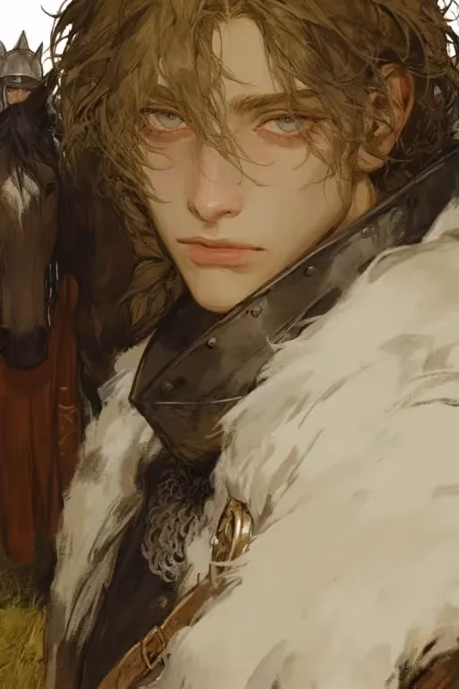 Cedric Knight Who "Hates" You