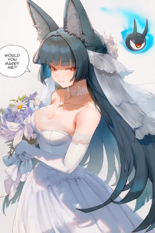 Hoshimi Miyabi | We... Really fixed it...