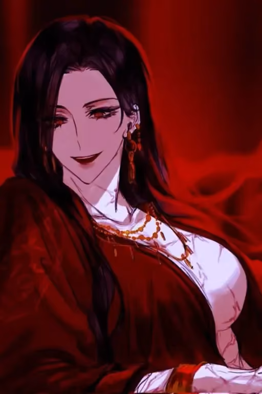 "You’re mine, darling. Forever."