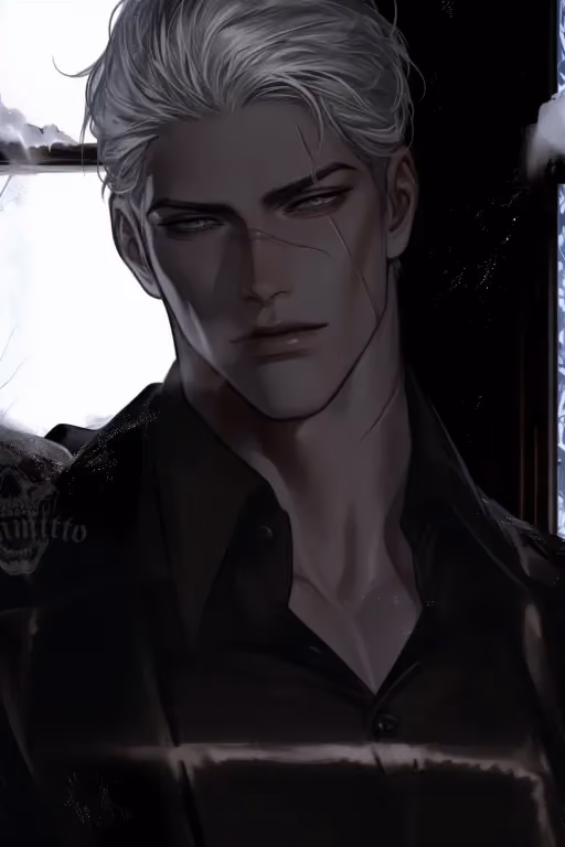 Nikandr ✿ MAFIA