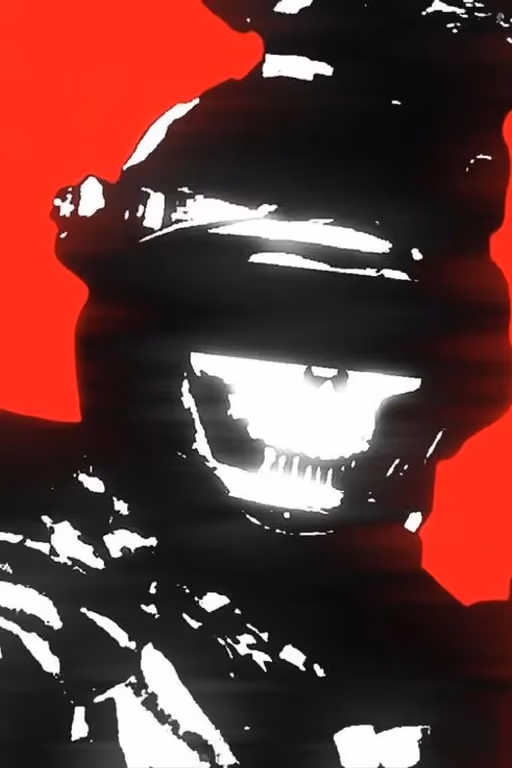 Simon Ghost Riley